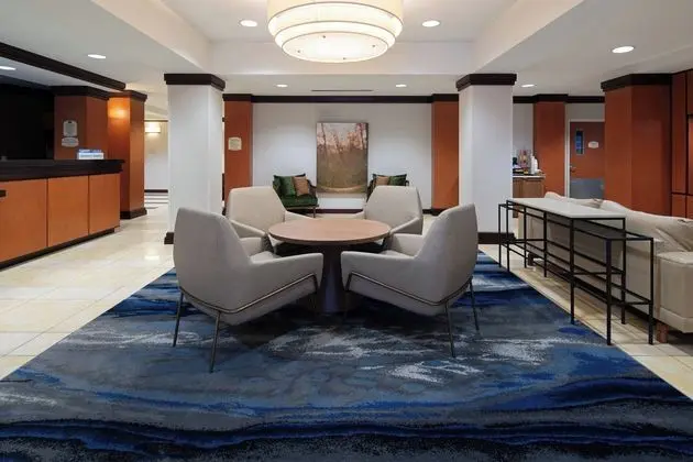 Fairfield Inn & Suites Seattle Bremerton - Öne Çıkan Resim