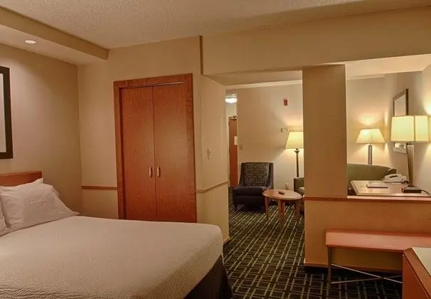 Fairfield Inn & Suites Sierra Vista