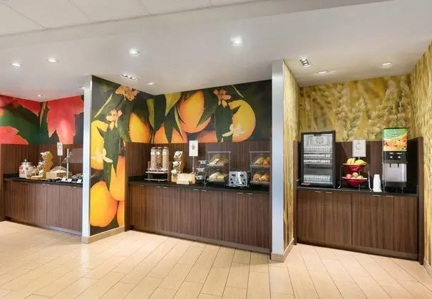 Fairfield Inn & Suites Smithfield Selma/I-95