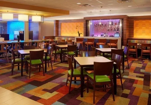 Fairfield Inn & Suites Springfield Northampton/Amh