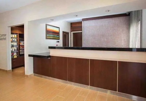 Fairfield Inn & Suites Springfield