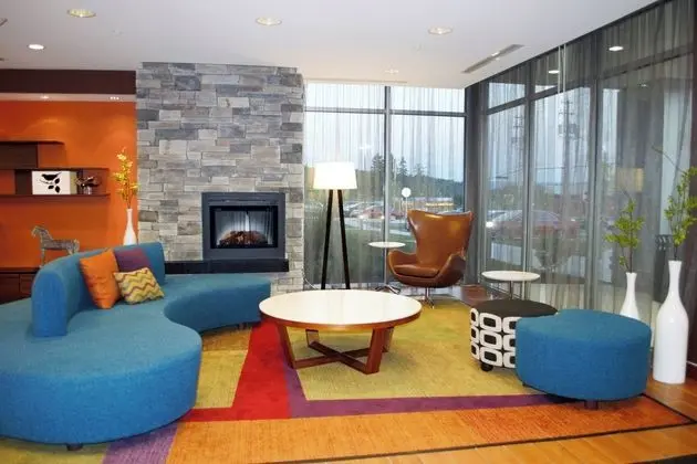 Fairfield Inn & Suites Stroudsburg Bartonsville