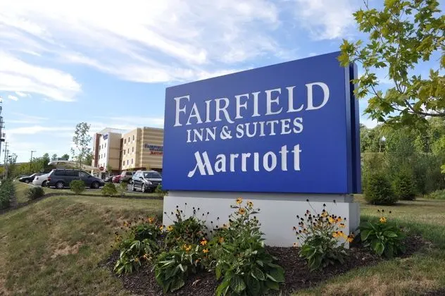 Fairfield Inn & Suites Stroudsburg Bartonsville