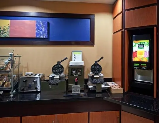 Fairfield Inn & Suites Tallahassee Central