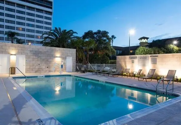 Fairfield Inn & Suites Tampa Westshore/Airport