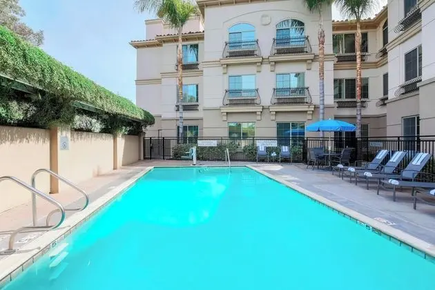 Fairfield Inn & Suites Temecula