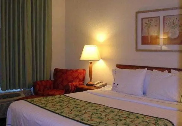 Fairfield Inn & Suites Tifton