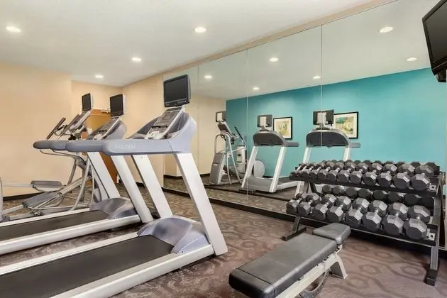 Fairfield Inn & Suites Toledo Maumee - Fitness