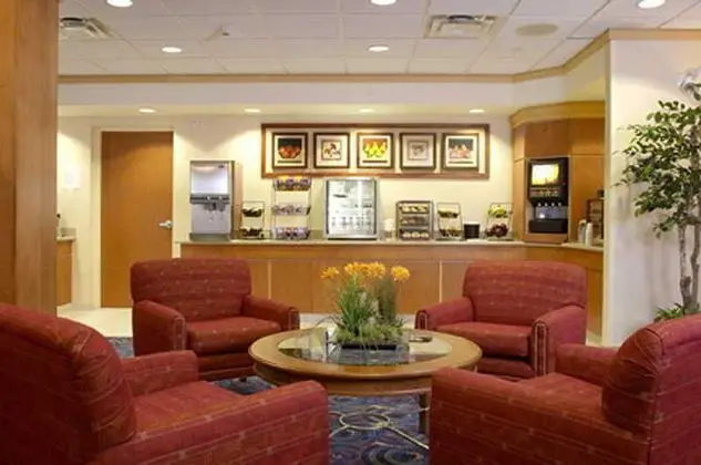 Fairfield Inn & Suites Toronto Brampton