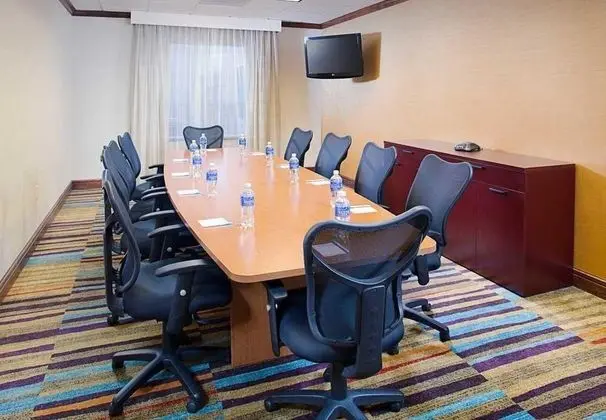 Fairfield Inn & Suites Twentynine Palms - Joshua T