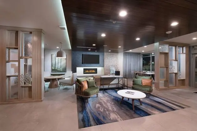 Fairfield Inn & Suites Tyler South