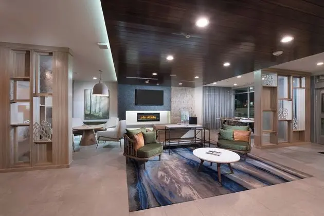 Fairfield Inn & Suites Tyler South - Öne Çıkan Resim