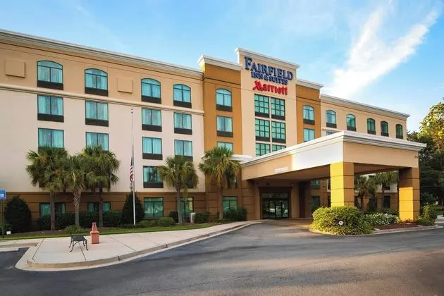 Fairfield Inn & Suites Valdosta - Öne Çıkan Resim