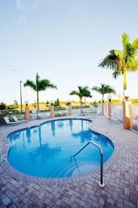 Fairfield Inn & Suites Venice