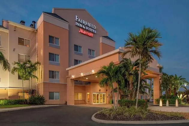 Fairfield Inn & Suites Venice - Öne Çıkan Resim