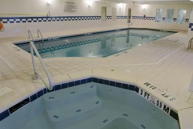 Fairfield Inn & Suites Warner Robins