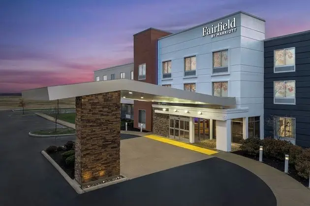 Fairfield Inn & Suites Washington Court House - Öne Çıkan Resim