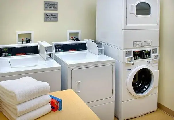 Fairfield Inn & Suites Watertown Thousand Islands