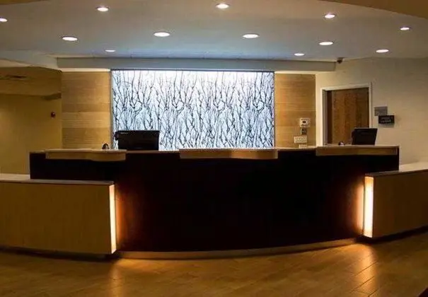Fairfield Inn & Suites Watervliet St. Joseph