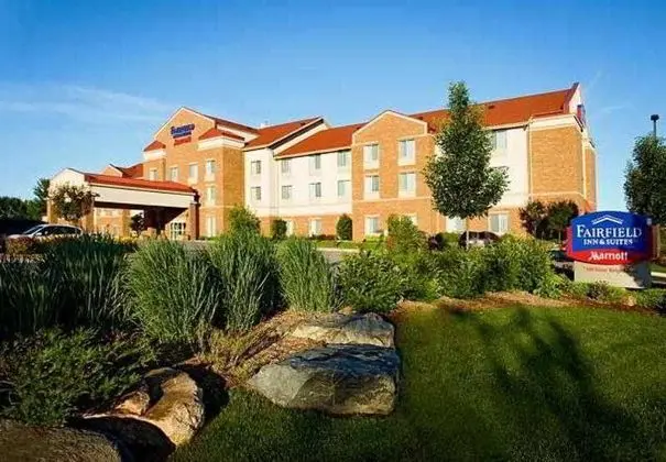 Fairfield Inn & Suites Wausau