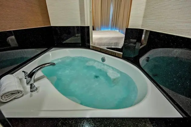 Fairfield Inn & Suites Weatherford - Havuz