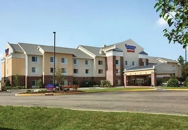 Fairfield Inn & Suites Weirton