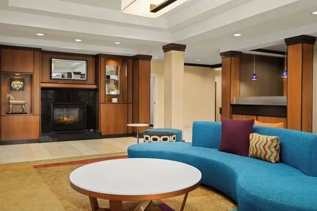 Fairfield Inn & Suites Weirton - Öne Çıkan Resim
