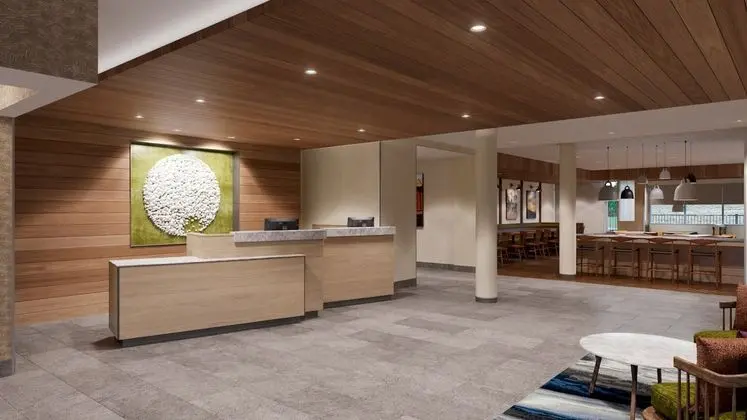 Fairfield Inn & Suites Wellington-West Palm Beach
