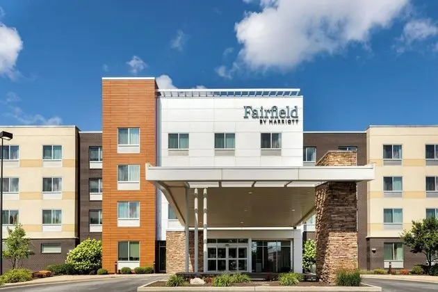 Fairfield Inn & Suites Wentzville - Öne Çıkan Resim