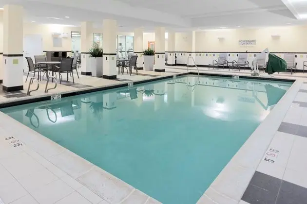 Fairfield Inn & Suites Wichita Downtown - Öne Çıkan Resim