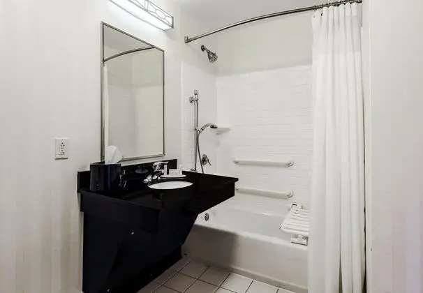 Fairfield Inn & Suites Wilkes-Barre Scranton