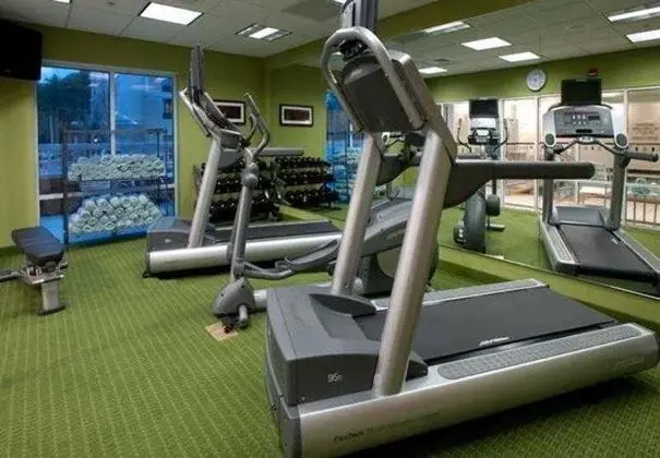 Fairfield Inn & Suites Wilmington/Wrightsville Bea