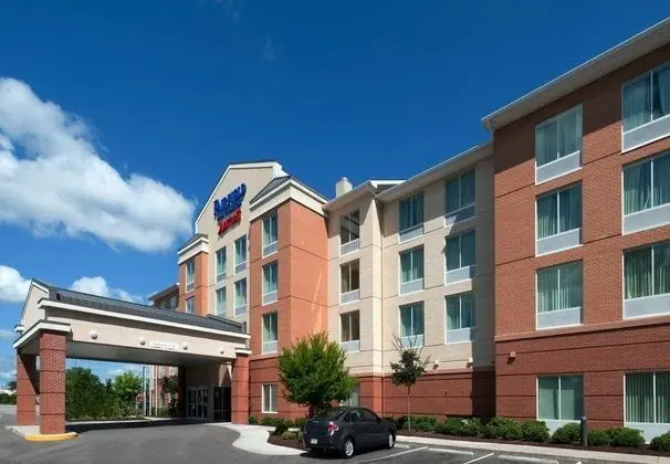 Fairfield Inn & Suites Wilmington/Wrightsville Bea - Genel