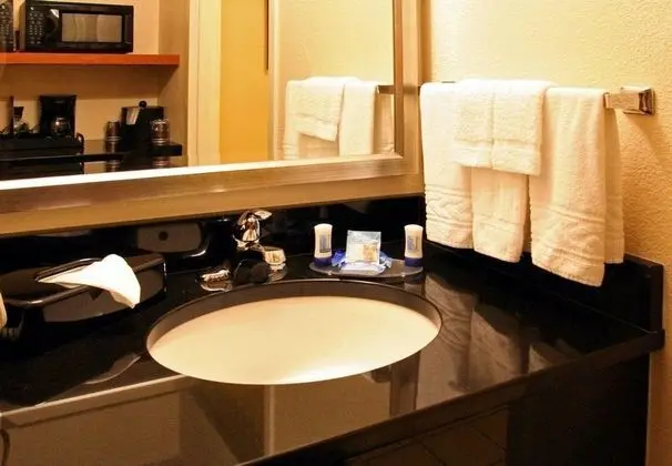 Fairfield Inn Sun City/ Hilton Head