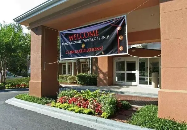 Fairfield Inn Sun City/ Hilton Head - Genel