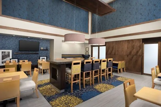 Fairfield Inn Syracuse Clay - Öne Çıkan Resim