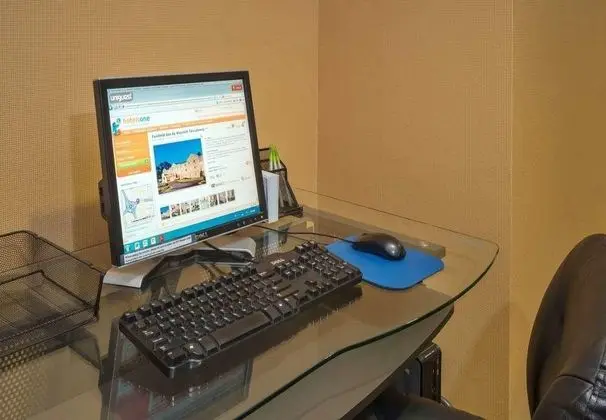 Fairfield Inn Tuscaloosa