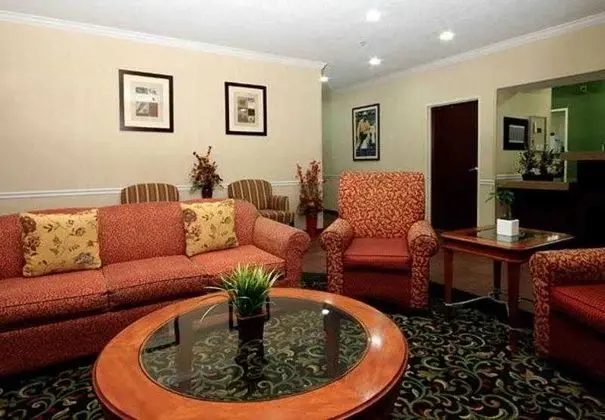 Fairfield Inn Warren Niles