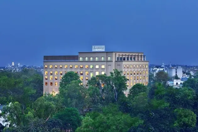 Fairfield by Marriott Amritsar