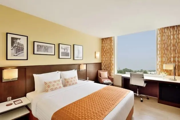 Fairfield by Marriott Amritsar - Oda
