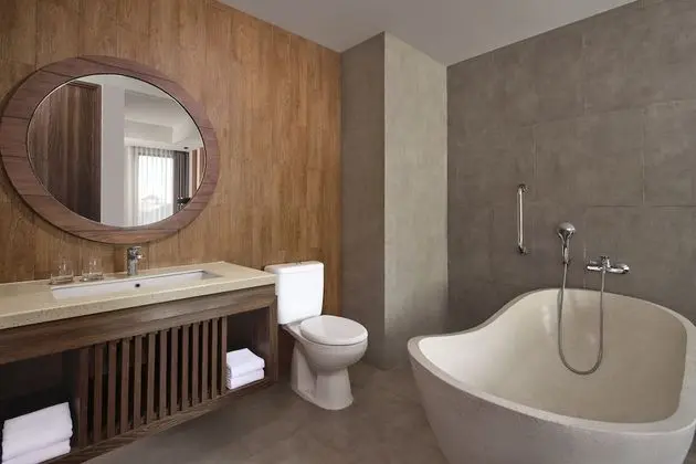 Fairfield by Marriott Bali South Kuta - Banyo Tipleri