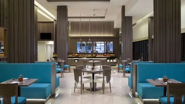 Fairfield by Marriott Belitung