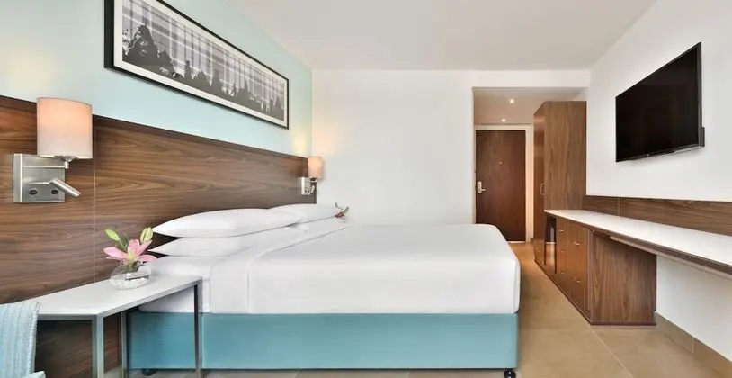 Fairfield by Marriott Bengaluru Whitefield - Oda