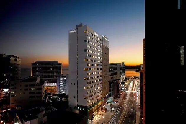 FAIRFIELD BY MARRIOTT BUSAN