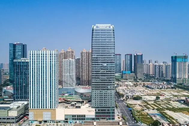 Fairfield by Marriott Foshan Nanhai