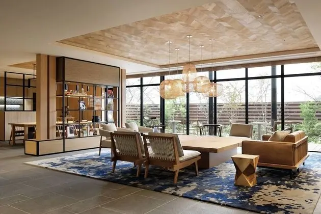 Fairfield by Marriott Gifu Seiryu Satoyama Park - Dış Mekan
