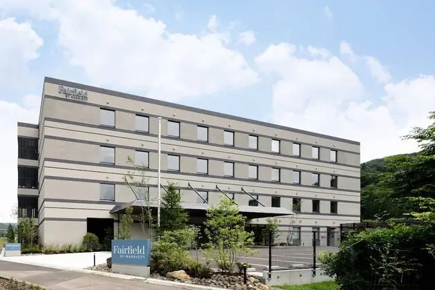 Fairfield by Marriott Gifu Takayama Shokawa