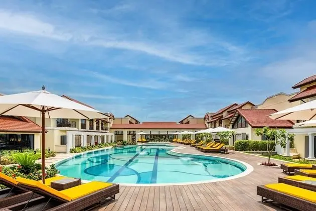 Fairfield by Marriott Goa Benaulim