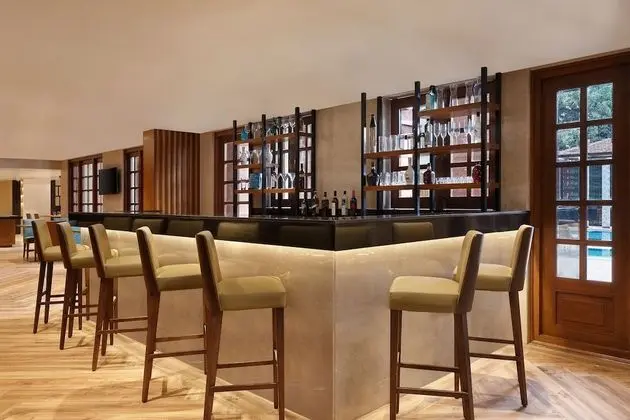 Fairfield by Marriott Goa Calangute - Yerinde Yemek