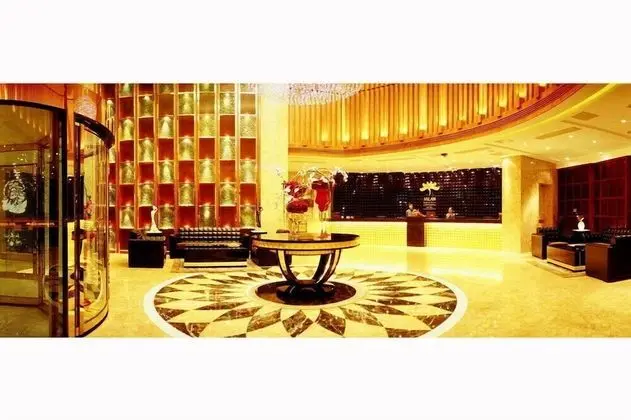 Fairfield by Marriott Hangzhou Xihu District - Lobi